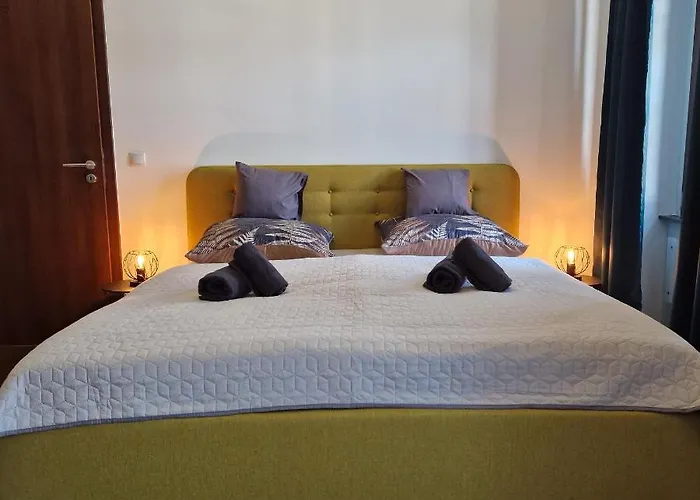 Newpearl Apartman