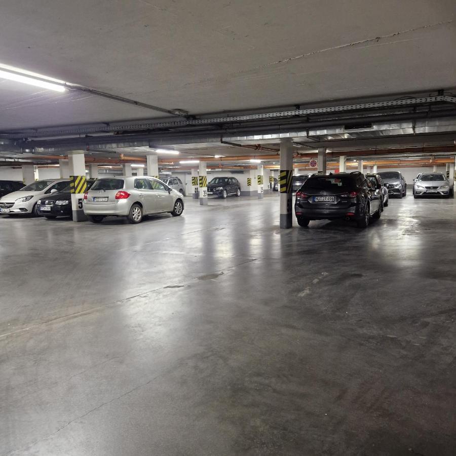 Newpearl Appartamento Sopron