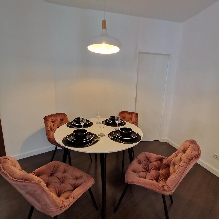 Newpearl Appartamento Sopron