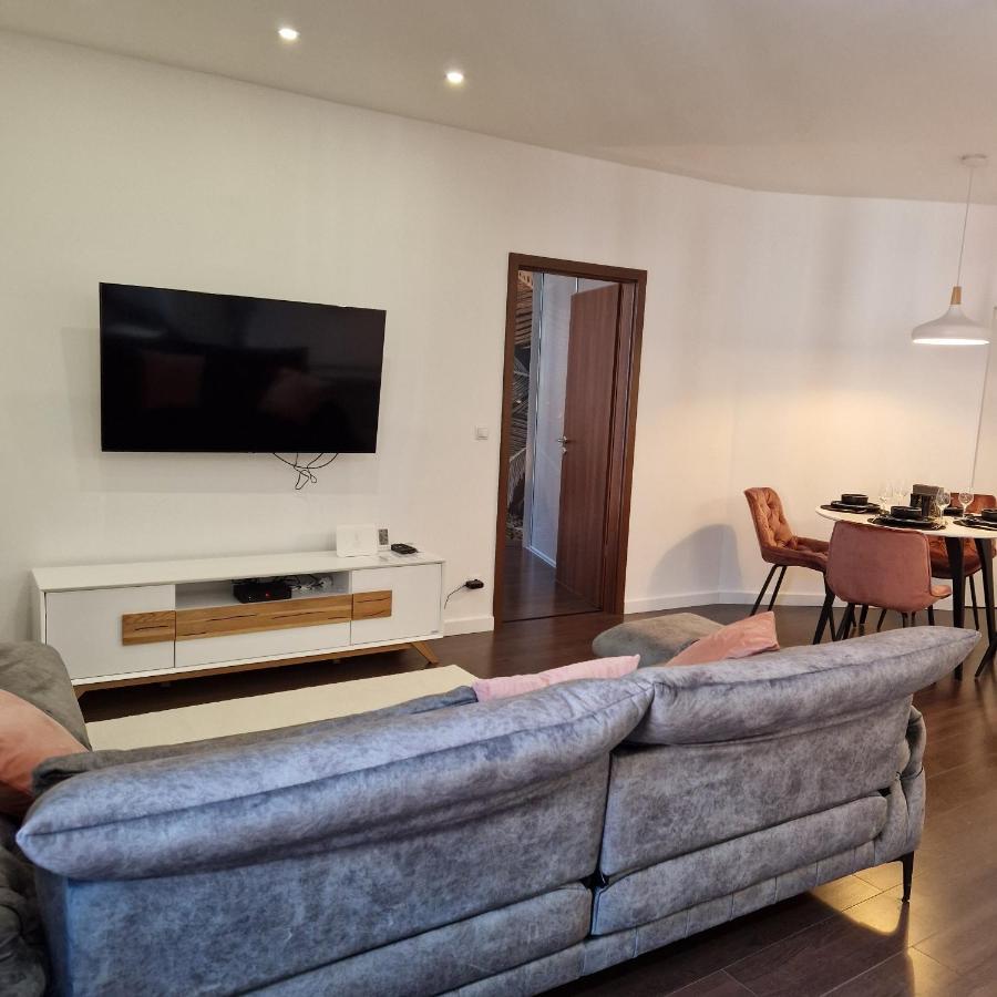 Appartamento Newpearl *