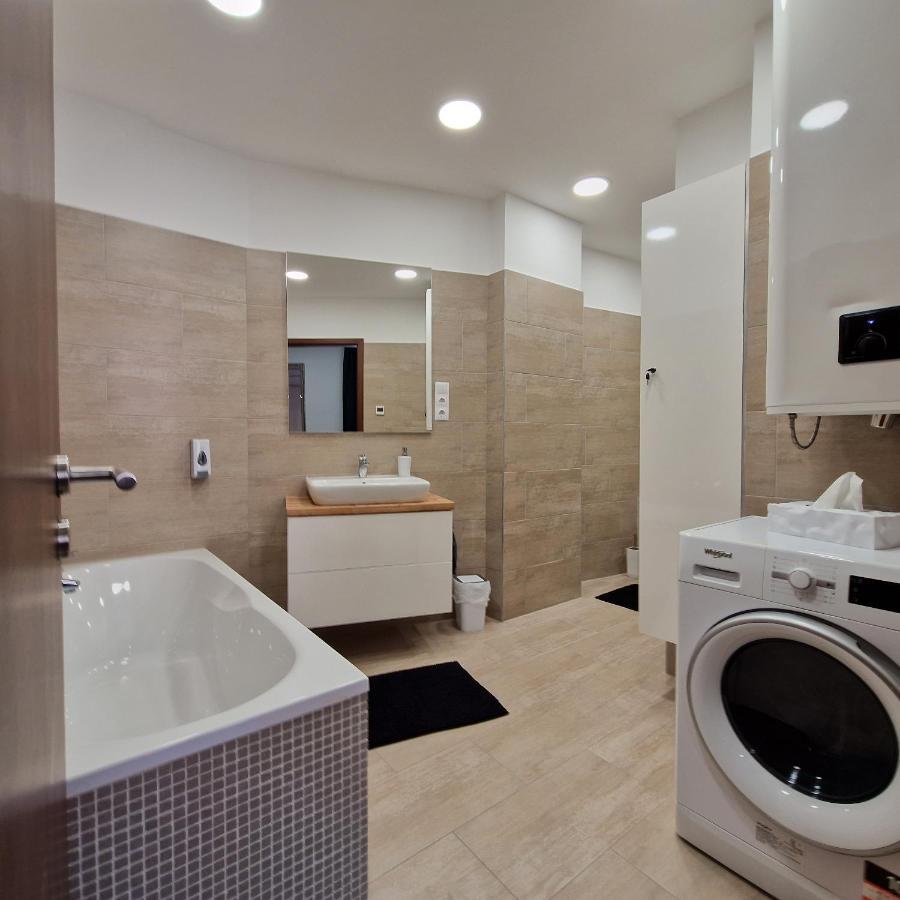 Newpearl Appartamento Sopron