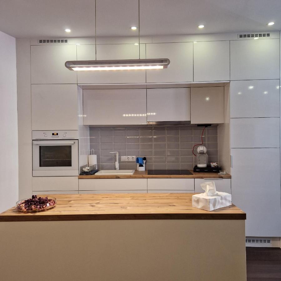 Appartamento Newpearl