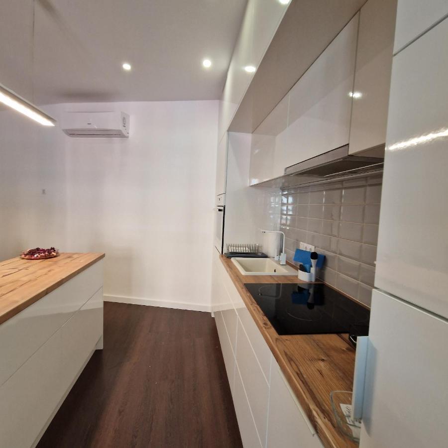 Appartamento Newpearl