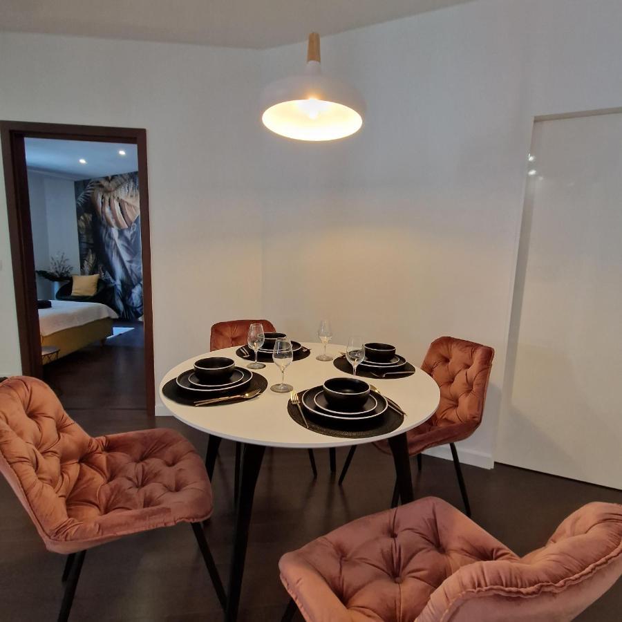 Newpearl Appartamento Sopron