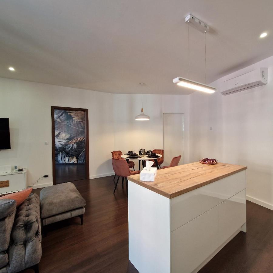 Newpearl Appartamento Sopron
